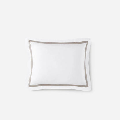 Lumière Frame Bamboo Sham Set