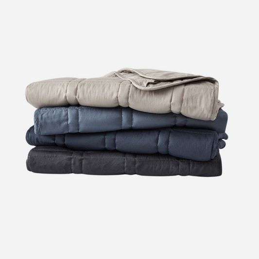 Daydreamer Weighted Lap Blanket