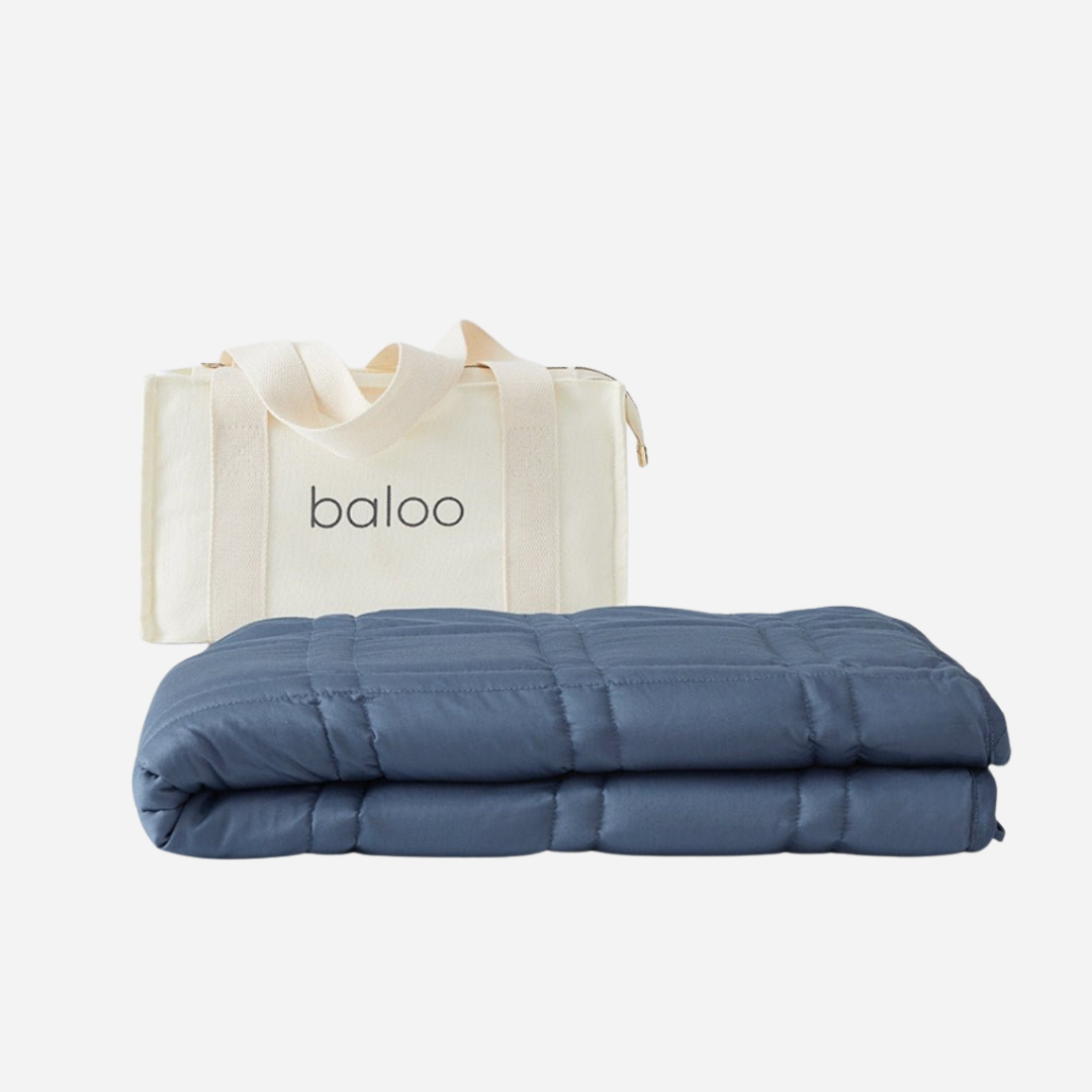Baloo Living Daydreamer Weighted Blanket - Thumbnail 4