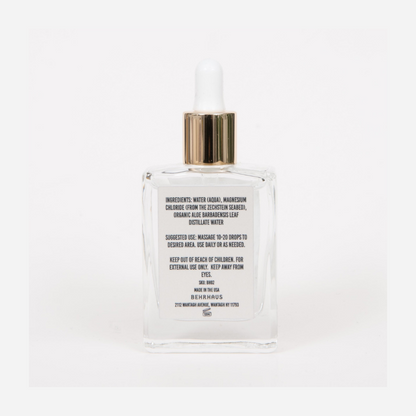 Magnesium Oil