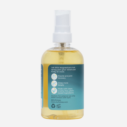 Magnesium Sleep Spray