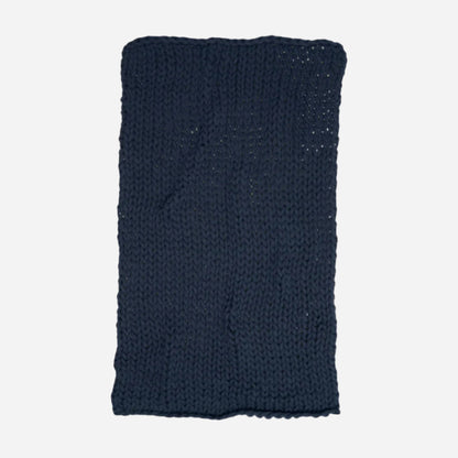 Cotton Knitted Weighted Blanket