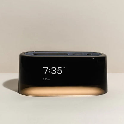 Sleep & Wake Alarm Clock