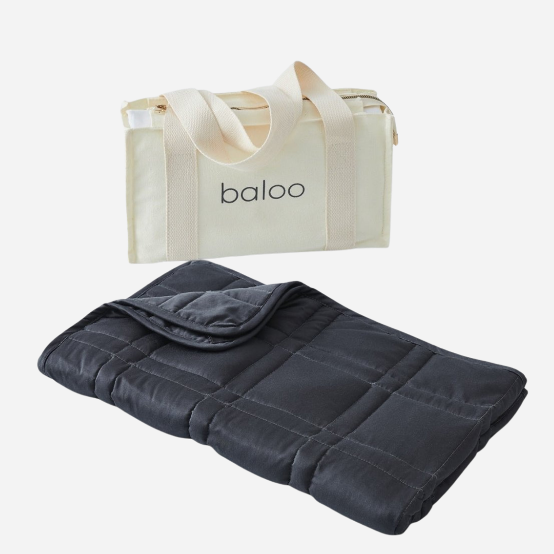 Daydreamer Weighted Lap Blanket