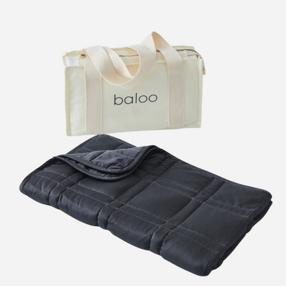 Daydreamer Weighted Lap Blanket