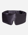 Silk Sleep Eye Mask - Moonlight Shadow