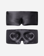 Eyelash Protecting Mask - Moonlight Shadow