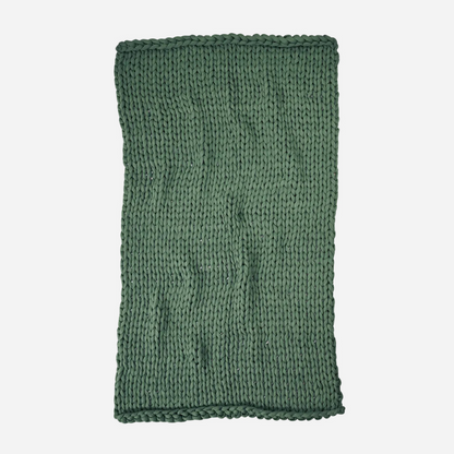 Organic Cotton Weighted Blanket