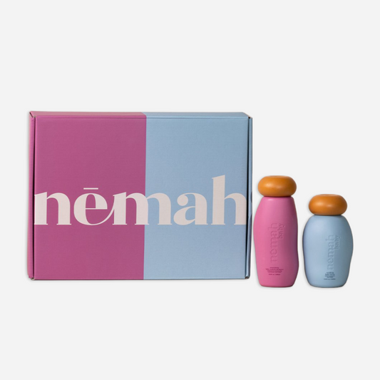 The Baby Shower Gift Set
