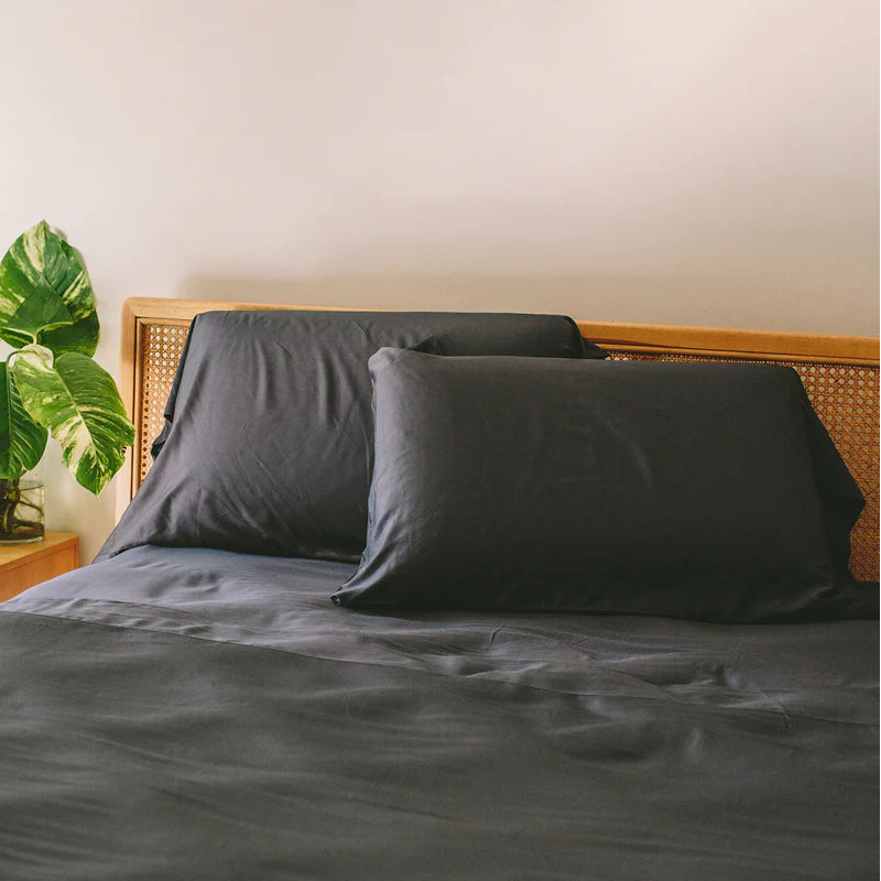 Bamboo Sheet Set + Pillowcases