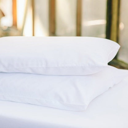 Bamboo Sheet Set + Pillowcases