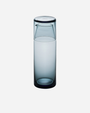 NIGHT CARAFE Small 12.2oz - Indigo