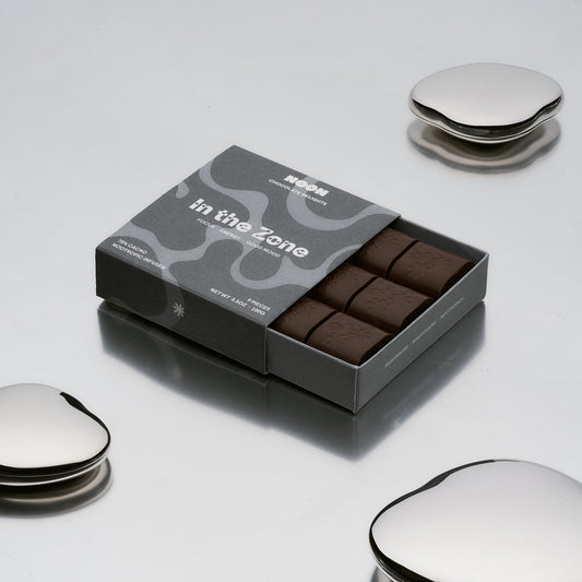 In the Zone Chocolate Delights
