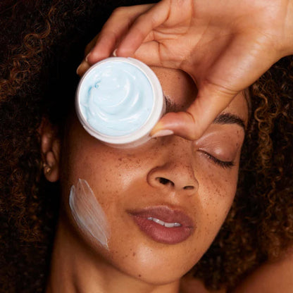 Deep Sleep Overnight Cream