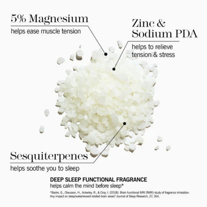 Deep Sleep Beauty Soak