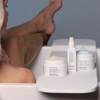 Deep Sleep Beauty Soak
