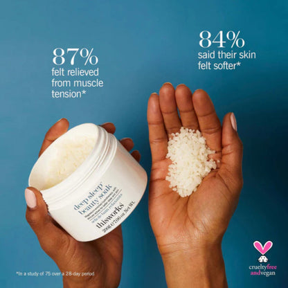 Deep Sleep Beauty Soak