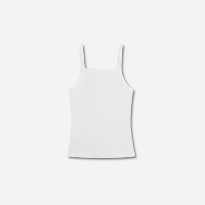 Nando Square Neck Tank