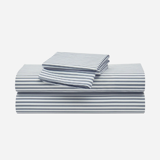 Luxe Premium Cotton Bed Sheets