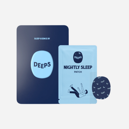 Nightly Sleep Patch
