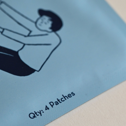 Nightly Sleep Patch