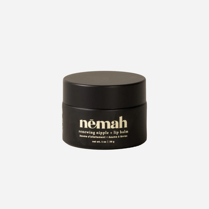 Renewing Nipple + Lip Balm