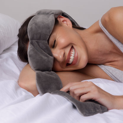Weighted Sleep Mask