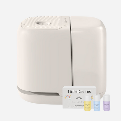 Nursery Humidifier 2.0