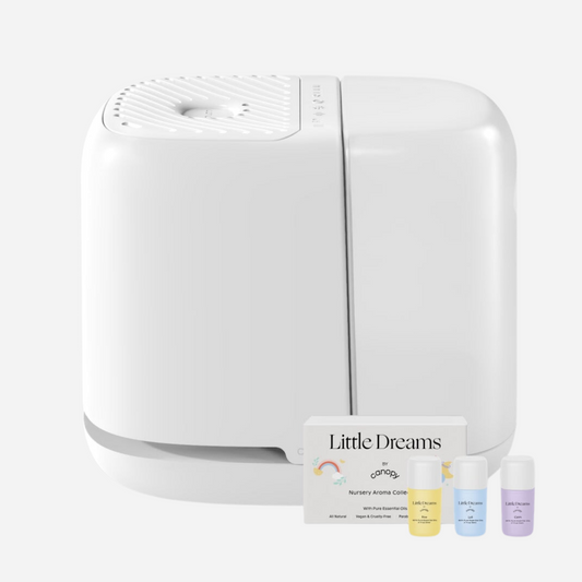 Nursery Humidifier 2.0