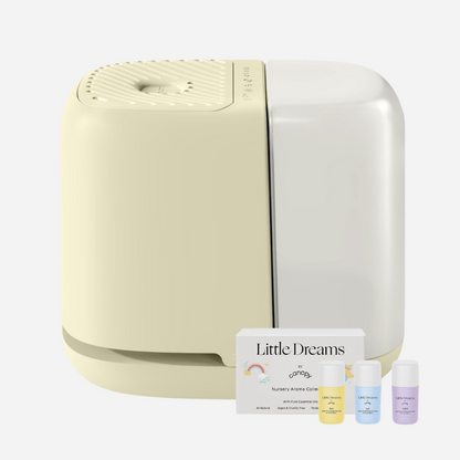 Nursery Humidifier 2.0