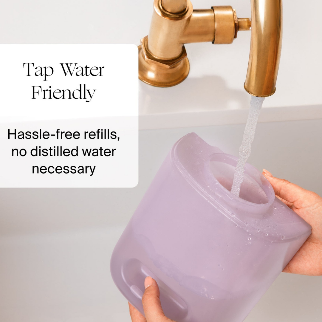 Nursery Humidifier 2.0