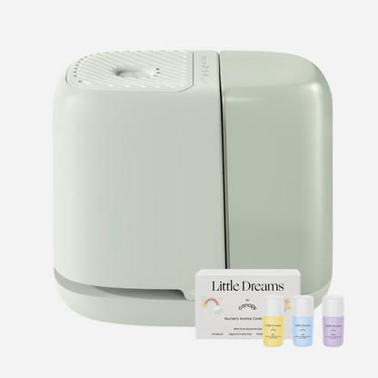Nursery Humidifier 2.0