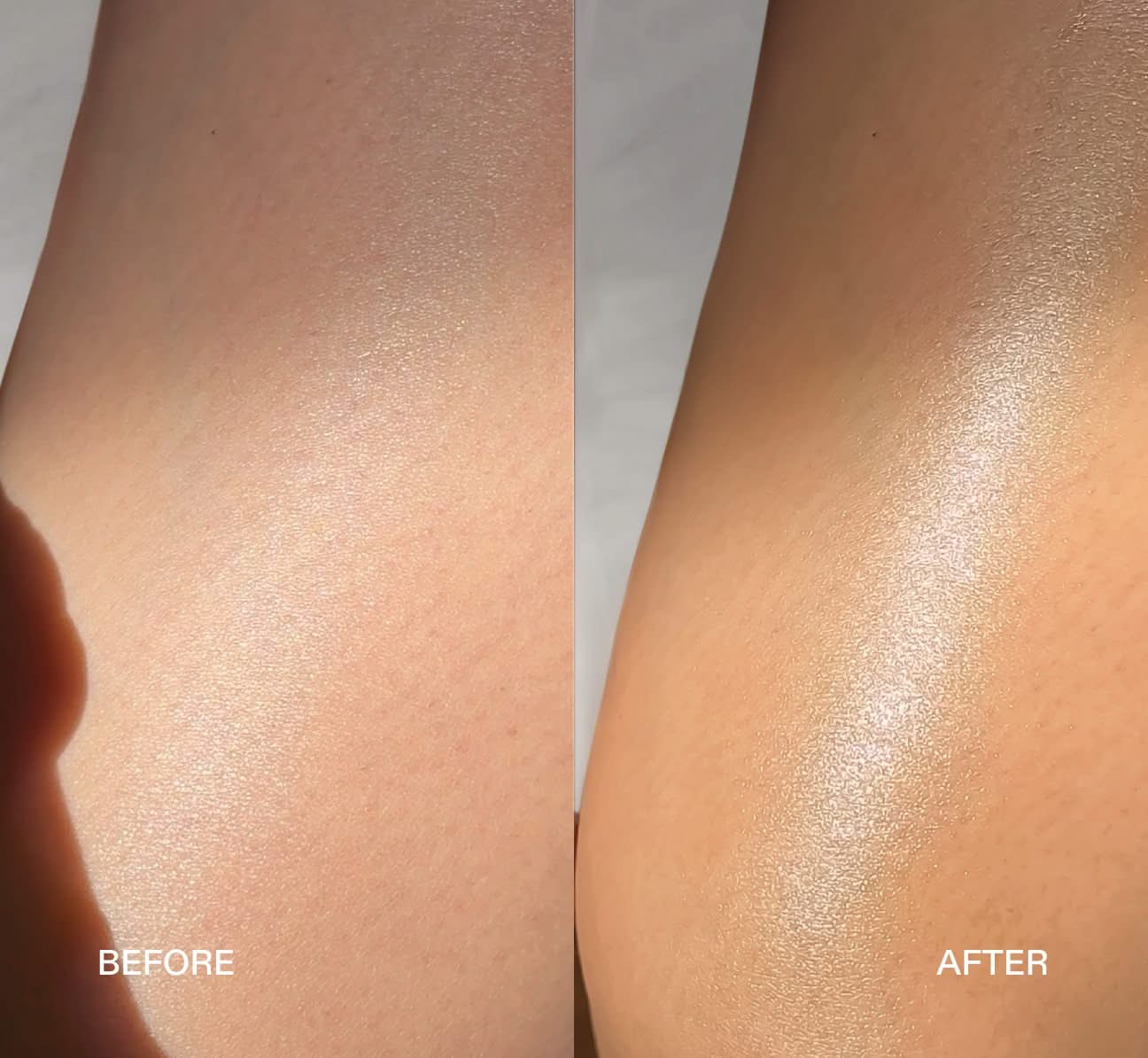 Diamond Truffle Contour Body Oil