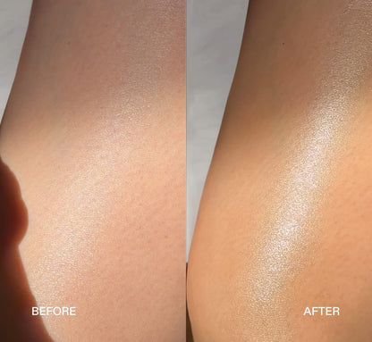 Diamond Truffle Contour Body Oil
