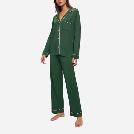Gisele TENCEL™ Modal Long PJ Set