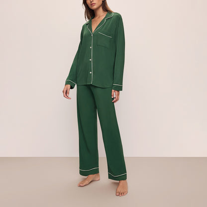 Gisele TENCEL™ Modal Long PJ Set