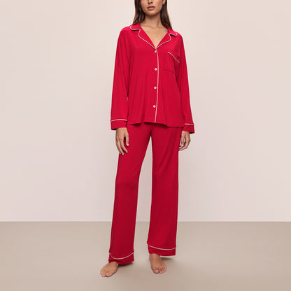 Gisele TENCEL™ Modal Long PJ Set