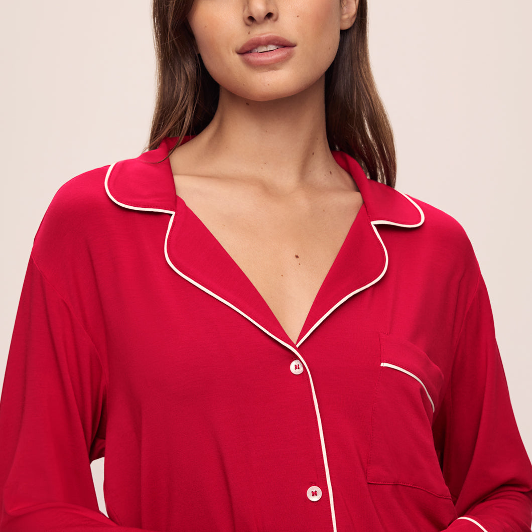 Gisele TENCEL™ Modal Long PJ Set