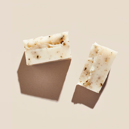 Lavender & Sage Bar Soap