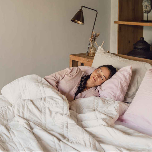 Weighted Blanket
