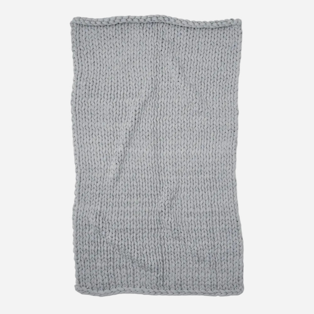Cooling TENCEL™ Weighted Blanket