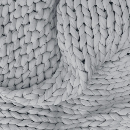 Cooling TENCEL™ Weighted Blanket