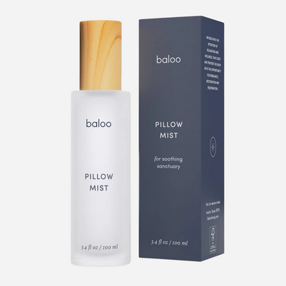 Pillow Mist