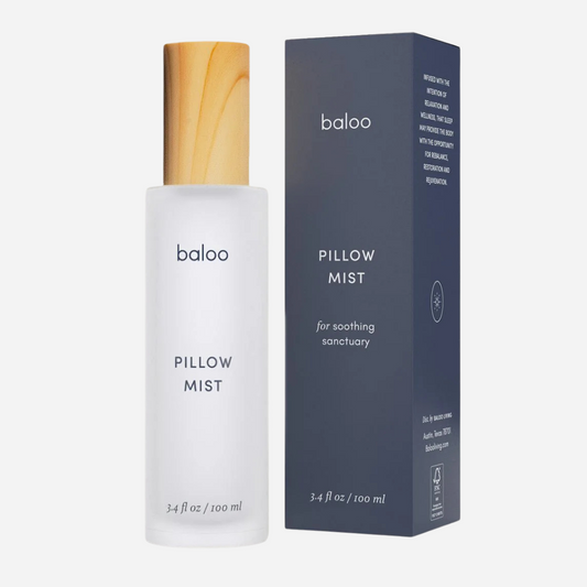 Pillow Mist