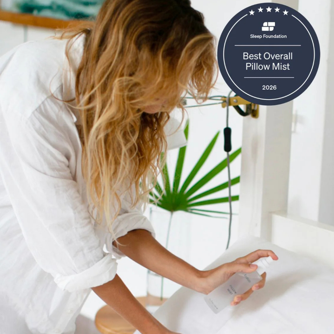 Pillow Mist