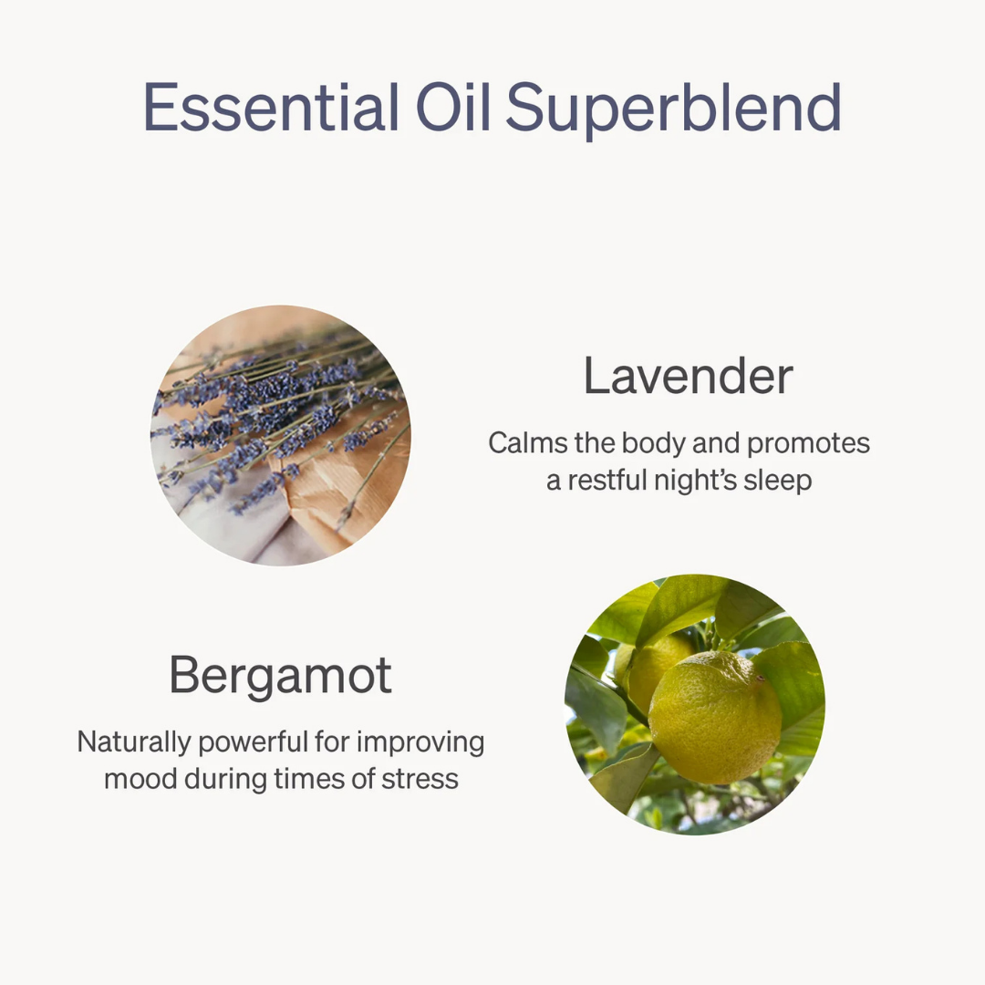 Pillow Mist