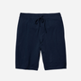 Men's Classic Pima Shorts in Navy