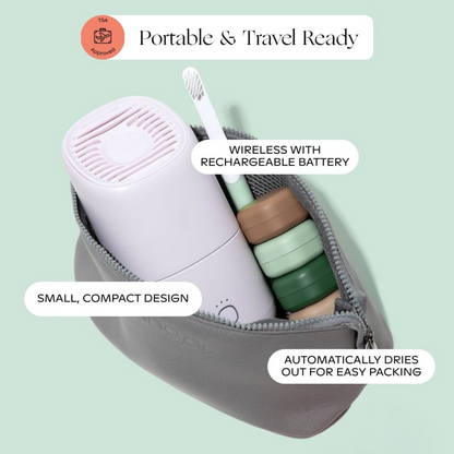 Portable Travel Humidifier