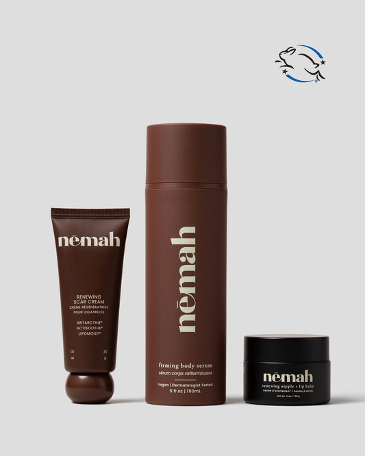 Postpartum Set