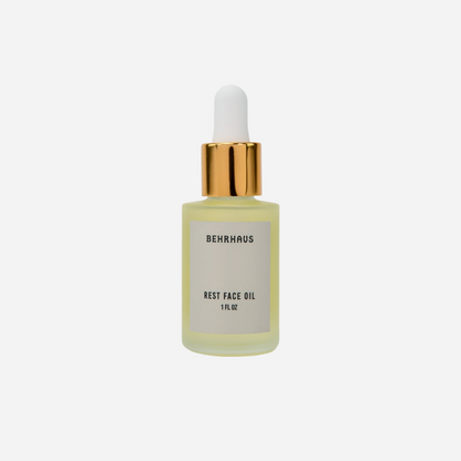 Rest Face Oil